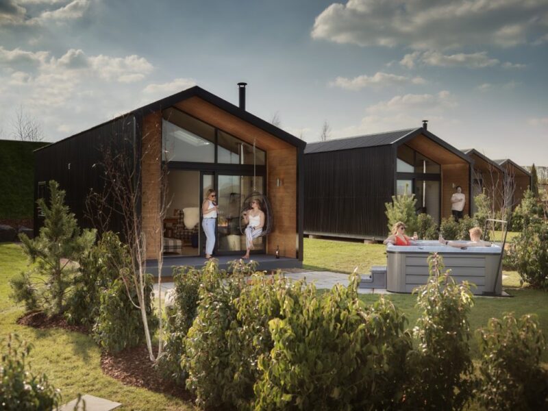 WIN A LUXURY BLACK BARN GETAWAY AT LOVE2STAY SHREWSBURY!