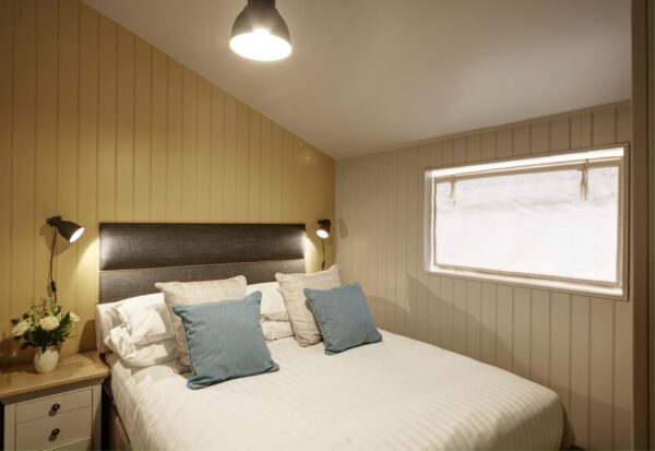 WIN A LUXURY SAFARI LODGE GETAWAY AT LOVE2STAY SHREWSBURY!